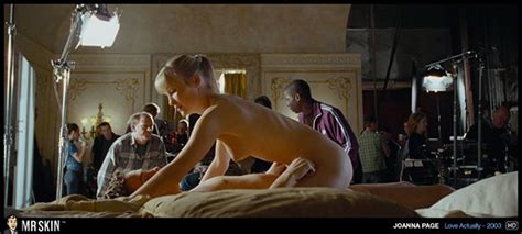 Love Actually And More Nudeworthy On Netflix 8713 Pics