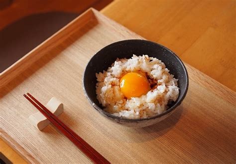Why The Japanese Eat Raw Eggs Eggs In Japan Are Safe To Eat Raw