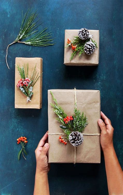 Beautiful Diy T Wrapping Ideas For 1 Or Less So Easy A Piece