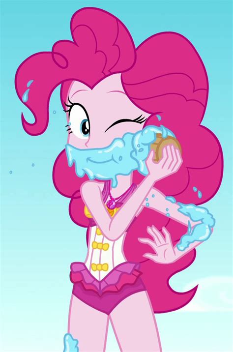1867224 Clothes Cropped Cupcake Equestria Girls Food Forgotten