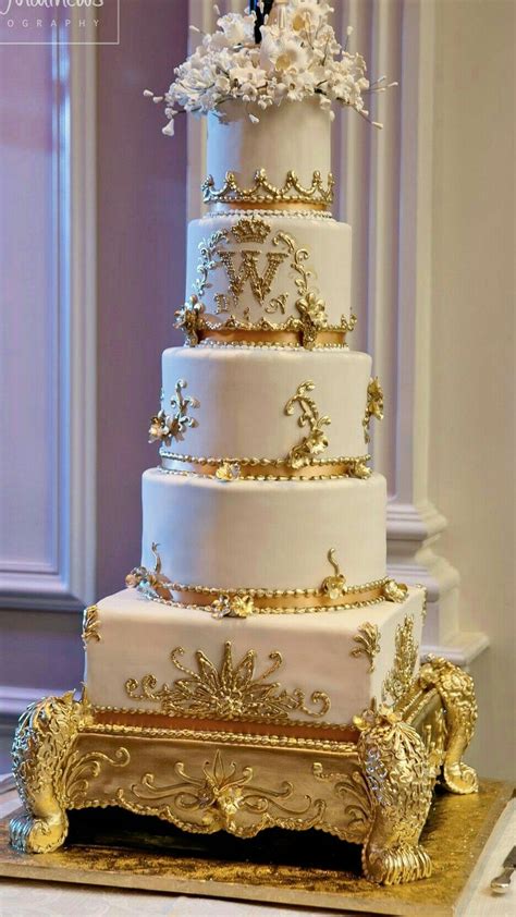 56 Queen Victoria Wedding Cake Recipe