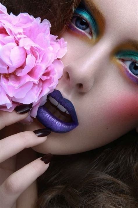 Maybe you would like to learn more about one of these? 20 Sweet & Smart Pastel Makeup Looks for Fashionistas ...