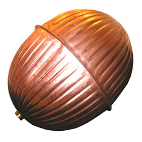 Lasco E Type A Toilet Tank Float Ball Brass Copper Ebay