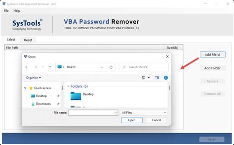 Vba Password Recovery Master 32 Build 3201 Crack Product Key