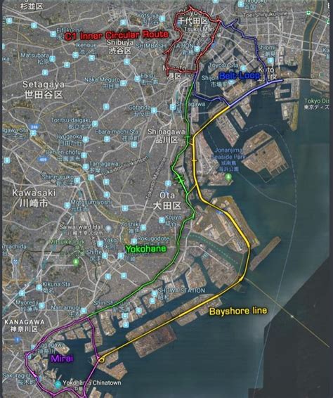 New York City Map Assetto Corsa Middle East Political Map