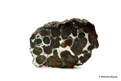 Sericho Meteorit Sericho Stein Eisen Meteorit Aus Kenia Kaufen