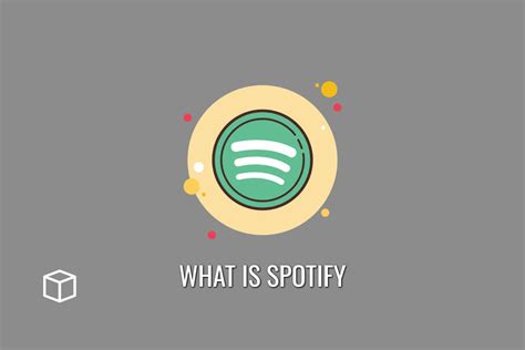 What Is Spotify And How Does It Work Programming Cube