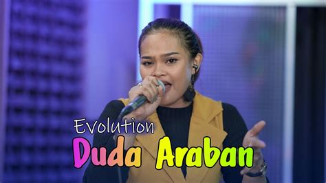 Duda Araban Duo Gobas Dangdut Koplo Cover Evolution Youtube