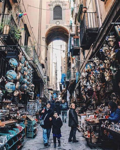 24 Things To Do In Naples Italy Your Insiders 2022 Guide 2022