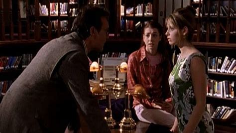 Buffy Contre Les Vampires Saison 1 Episode 5 Vidéo Dailymotion