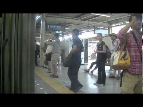 Read the rest of this entry ». 横浜線205系電車ラストラン 車窓【八王子ー大船】 - YouTube