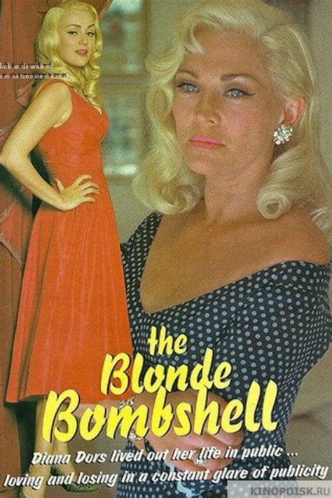 The Blonde Bombshell All Episodes Trakt