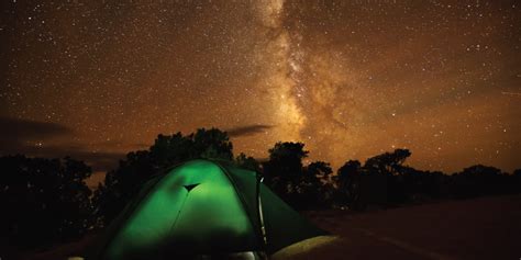 Go Stargazing At Moabs Dark Sky Parks