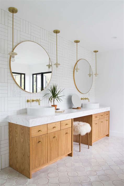 20 Beautiful Bathroom Vanity Ideas Youll Love