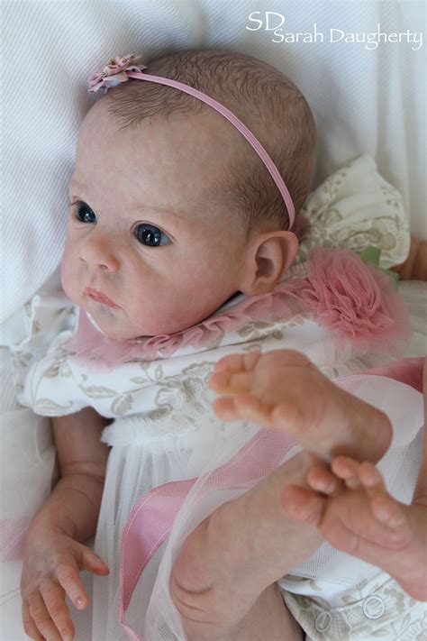 Reborn Life Like Baby Doll Newbornlovenursery Blogspot Com Sarah
