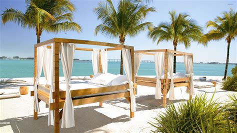 Tropical Resort Wallpaper Beach Wallpapers 40015