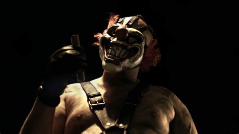 Sonys Twisted Metal Tv Series Reportedly In Production Gamerevolution