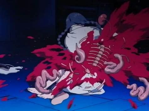 Назад к аниме эльфийская песнь. Аниме «Эльфийская песнь» / Elfen Lied / Erufen rîto
