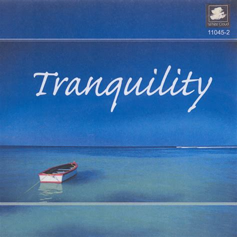 Tranquility Compilation By Various Artists Spotify
