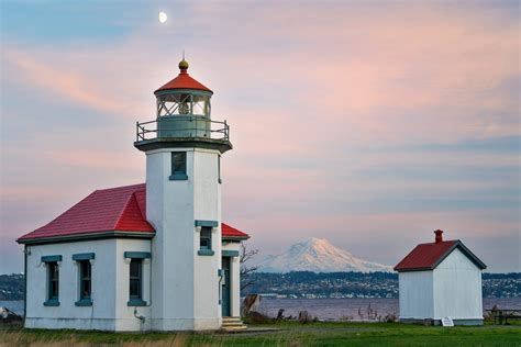 The Secret Seattle Guide To Visiting Vashon Island