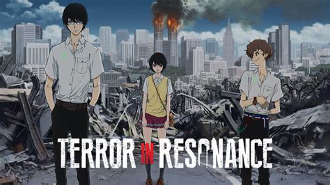Terror In Resonance The Greatest Anime Ever Theyeshersblog