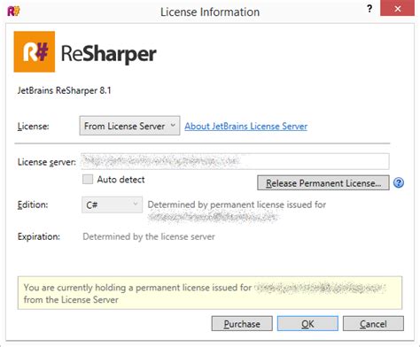 Resharper License Server Free Downxup