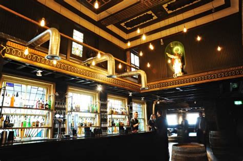 10 Of The Best Bars In Newcastle Eattravelraverepeat