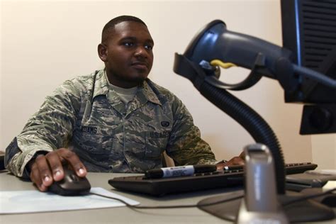 The portal is a web 'dashboard' that provides citizens the ability to submit and track multiple application types. May 2017 Spotlight Airman > 175th Wing > Display