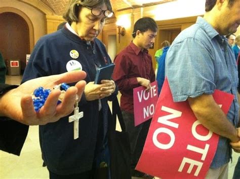 Same Sex Marriage Lobbying Polling Timing Key Lawmakers Led To Victory Mpr News