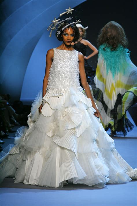 Dior Haute Couture Fall 2012 Dior Wedding Dresses Christian Dior