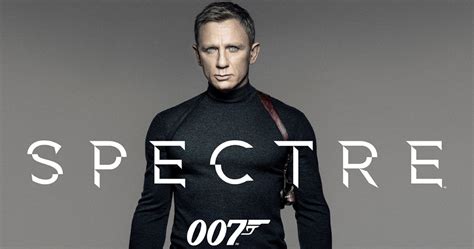 James Bonds Spectre Is The Fastest Selling Dvdblu Ray Of 2016