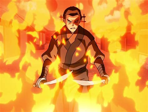 Avatar The Last Airbender Creators First Imagined Zuko As An Adult