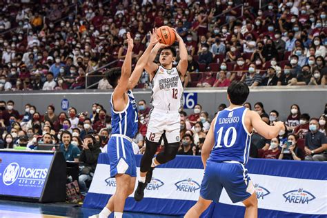 uaap jd cagulangan s return sparks up win over ateneo inquirer sports