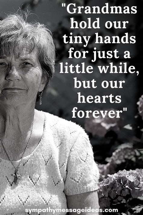 Rip Grandma Quotes