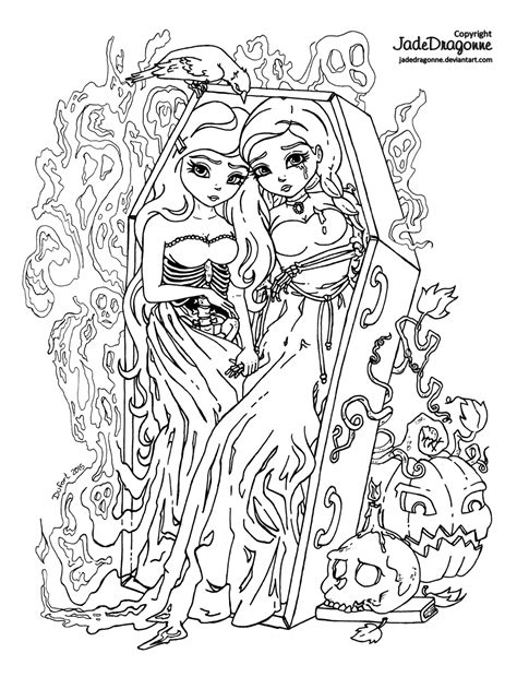 Printable Coloring Pages Of Twins