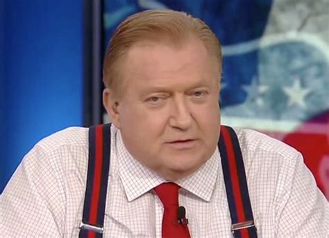 Bob Beckel Fired By Fox News For ‘making Insensitive Remark To An