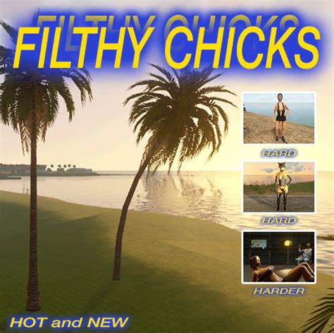 filthy chicks gta wiki fandom