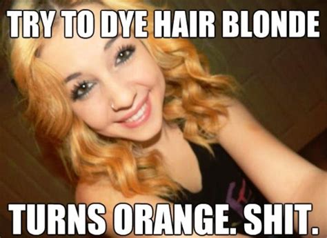 57 Weird Blonde Memes Funny Memes