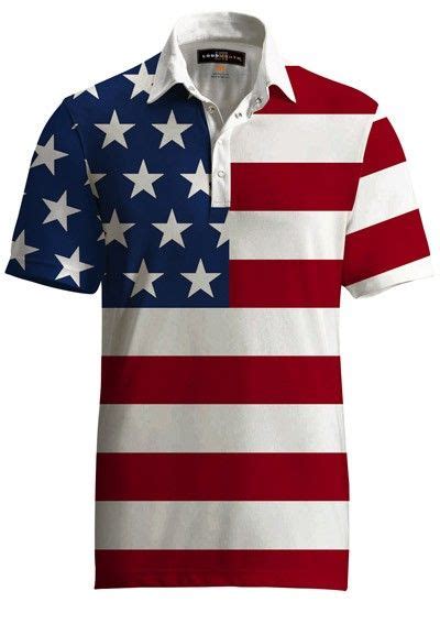 Fancy Stars & Stripes Shirt - Patriotic - Collections - Collections | Golf pants, Golf shirts ...