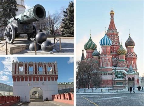 Moscow Russia Tour The Treasures Of Moscow Kremlin Private Tour