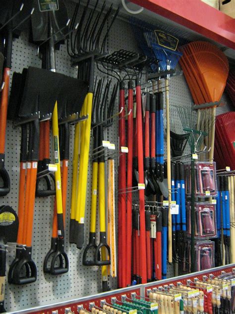 We carry the top brands in hardware, home goods, yard and garden tools, sundries, and more. Garden tools at Ace Hardware Bali | Garden tools at Ace ...