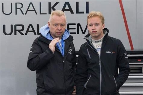 Born 2 march 1999) is a russian racing driver who is due to race for the haas f1 team in. L'écurie Williams sur le point de devenir une équipe Russe ...