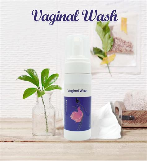 Furuize Wash Ml Women Vaginal Care Cleaning Wash Natural Yoni Wash Buy Vagina Wash Yoni