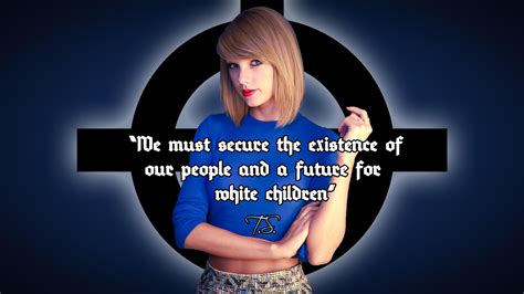 27 Pics: Hilarious: White Revolution: How Taylor Swift became an Aryan ...