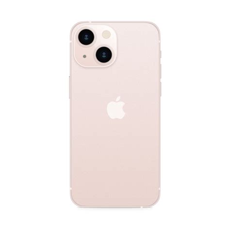 Iphone 13 Mini 128gb Pink From €40900 Swappie