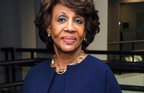 Who is maxine waters and what is her net worth 2020? Maxine Waters: How Much Is Her Net Worth?Know Her Age ...