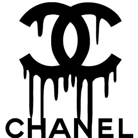 Coco Chanel Logo Font Donetta Gaines