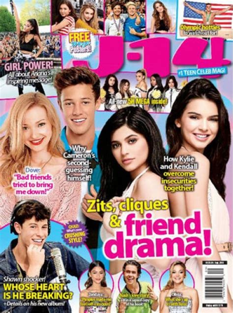 J 14 Magazine Subscription Best Price Discount Code To Get Up To 62 Off