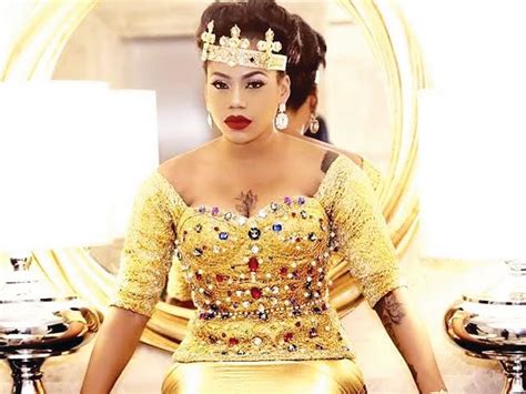 see toyin lawani s hot new photos with curvy actress princess shyngle