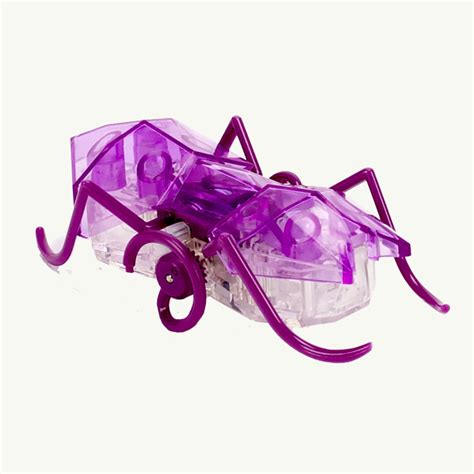 Hexbug Micro Ant Innovation Lab Art Of Toys